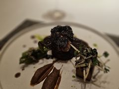 -巴别塔法餐舍(合作路店)