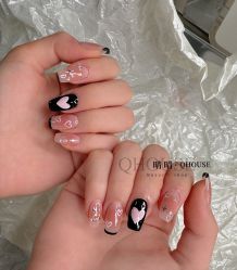 -QHOUSE美甲美睫