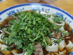 -清真-戏楼王记牛肉面