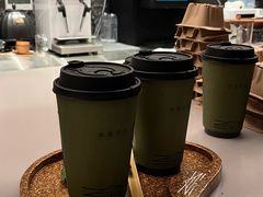 -奈雪茶院·茶室茶馆(广州粤海天地店)