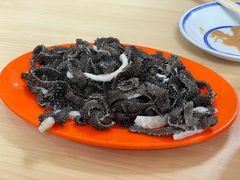 爆肚-黄寺卤煮·黄寺喝酒公司