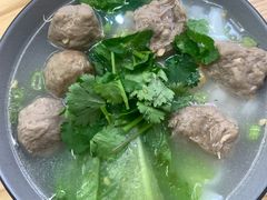 -汕味十足·汕尾特色小吃(海珠店)