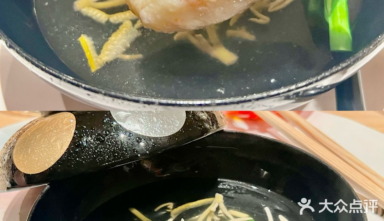 人均888的omaksa的厦门日料可以做多好