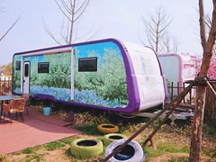 -江苏三台山国家森林公园