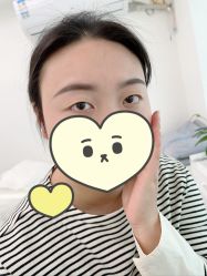 -韩美绣·骨相纹眉·洗眉美瞳线