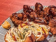 -五右卫门(张自忠路店)