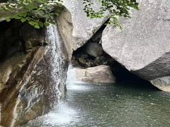 -洛阳白云山景区
