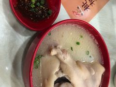 -廖老妈蹄花店(人民公园陕西街259号店)