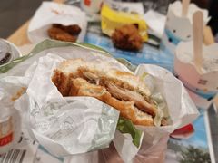 -麦当劳(大亚湾龙光城店)