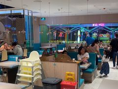 -半天妖烤鱼(桐乡万嘉购物中心店)