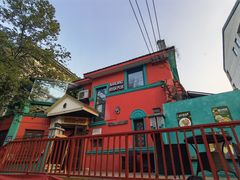 -秀·爱尔兰餐吧(上海路店)