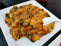 -喜洲翰林餐厅(董家百年老宅店)