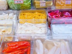 -萝鸡思味秘制泡菜(万家丽店)