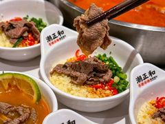 -潮正和潮汕牛肉火锅·老字号(番禺万达店)