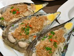 -北李·海肠捞饭·大连菜(望京凯德MALL店)