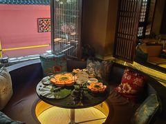 -听云台·国粹雅宴(长宁店)