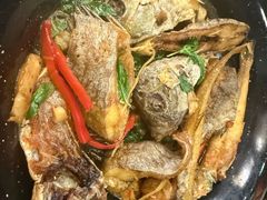 -大洋家·精品潮汕菜·生腌砂锅粥(天河东路店)