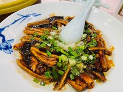 -三凤酒家·百年无锡菜(清扬茂业店)