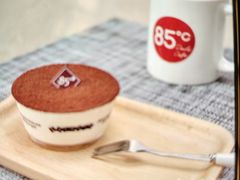 -85度C(上海茶陵北路店)