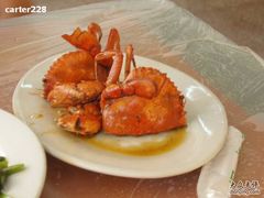 -莲花公园煎蟹(总店)
