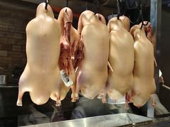 -四季民福烤鸭店(王府井东安门店)