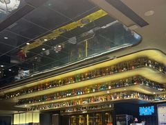 -领鲜天下·焗海鲜·花胶鸡(天目里店)