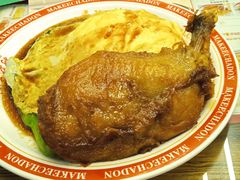 -孖记茶档·热腾茶餐(江南西plus店)