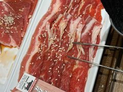 -焼肉ライク·烧肉LIKE(万菱汇店)
