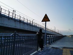-海堤纪念公园