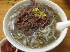 -潮镇老尾牛杂(环城西路店)