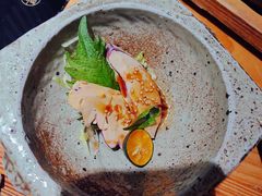 -花潮料理艺食馆(世欧广场店)