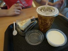 乳酪蛋糕-瑞穗牧场
