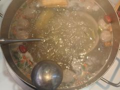 -刘少华贵州小黄牛·鲜牛肉火锅(总店)