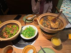 -吃饭皇帝大(长宁龙之梦店)