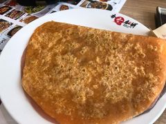 -香香春饼·非遗技艺(万达店)