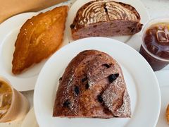 -CARINO BAKERY&CAFE(南方商城店)