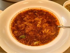 -上和臻品中国菜(花园街店)