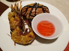 -富力丽思卡尔顿酒店·香荟全日制餐厅
