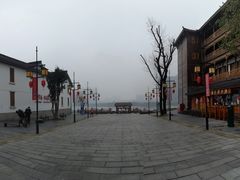 -大小河街
