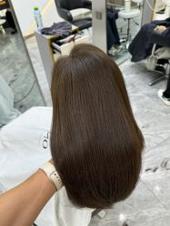 -TRIMS HAIR 修剪造型·烫染接发