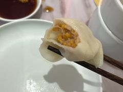 -喜鼎海胆水饺(平安金融中心店)