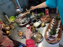 -本炙炭烤·蒲烧活鳗料理店(金沙洲店)