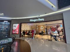 门面-哈根达斯(陆家浜路店)