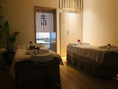 -三间愈舍·Triple Spa(重庆IFS国金中心店)