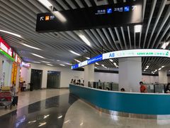 -厦门五通客运码头