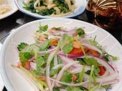 八宝菜-品回味清真西北楼(宁波首店)