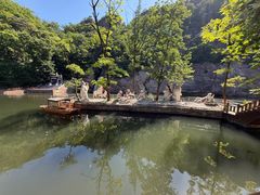 -丹东凤凰山景区