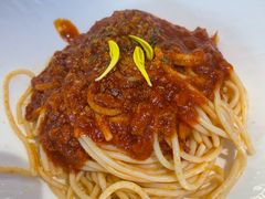 番茄意面-牛扒先生·厚切雪花牛扒西餐厅(北京路禺山路店)