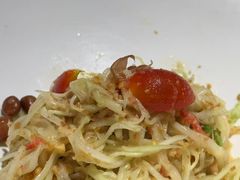 -金厨泰国餐厅·全泰籍厨师料理(拱北店)