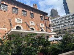 -大馆(前中区警署建築群)